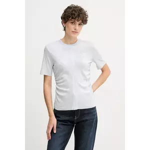 Calvin Klein Jeans tricou din bumbac imagine