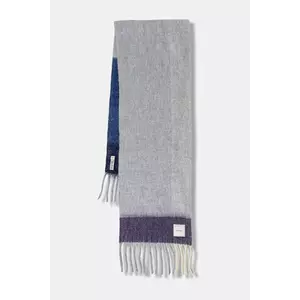 Calvin Klein eșarfă cu lână imagine