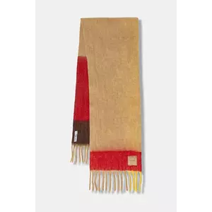 Calvin Klein eșarfă cu lână imagine