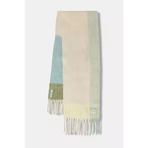 Calvin Klein eșarfă cu lână imagine