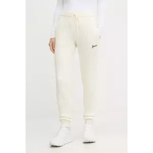 Guess pantaloni de trening LAVINIA imagine