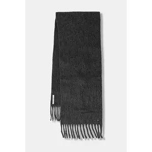 Calvin Klein eșarfă cu lână imagine