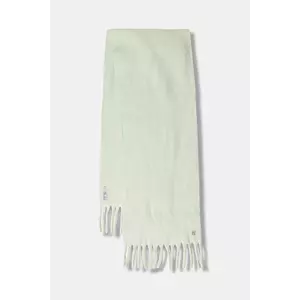 Calvin Klein eșarfă cu lână imagine