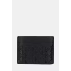 Calvin Klein carcasă din piele imagine