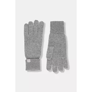 Calvin Klein mănuși de cașmir imagine