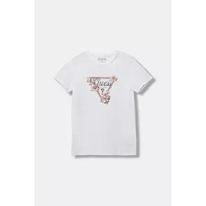 Guess tricou copii imagine