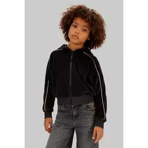 Calvin Klein Jeans bluză copii imagine