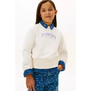 Tommy Hilfiger bluză copii imagine