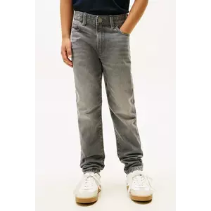 Tommy Hilfiger jeans copii STRAIGHT imagine