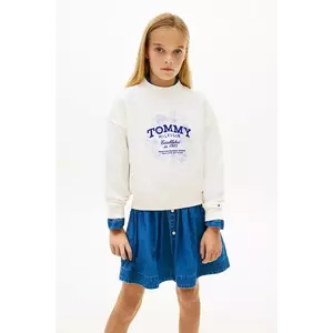 Tommy Hilfiger bluză copii imagine
