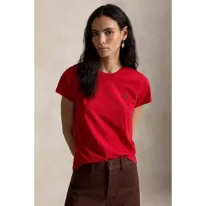 Polo Ralph Lauren tricou din bumbac imagine