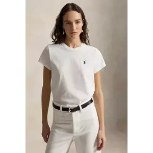 Polo Ralph Lauren tricou din bumbac imagine