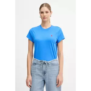 Polo Ralph Lauren tricou din bumbac imagine