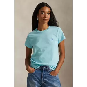 Polo Ralph Lauren tricou din bumbac imagine