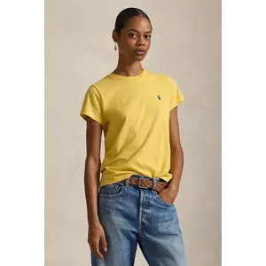 Polo Ralph Lauren tricou din bumbac imagine