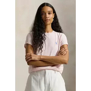 Polo Ralph Lauren tricou din bumbac imagine