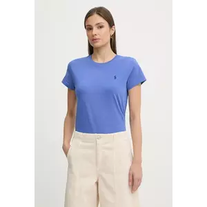 Polo Ralph Lauren tricou din bumbac imagine