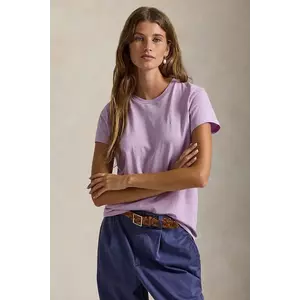 Polo Ralph Lauren tricou din bumbac imagine