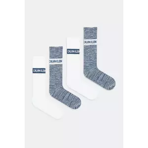 Calvin Klein Jeans șosete 4-pack imagine
