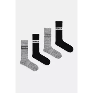 Calvin Klein Jeans șosete 4-pack imagine