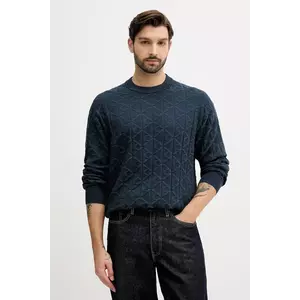 Calvin Klein Jeans pulover de bumbac imagine