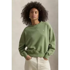 Polo Ralph Lauren hanorac fleece imagine