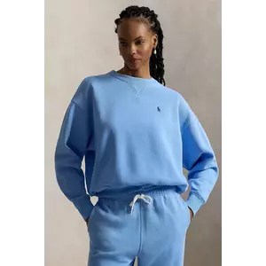 Polo Ralph Lauren hanorac fleece imagine