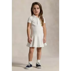 Polo Ralph Lauren rochie fete imagine