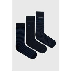 CR7 Cristiano Ronaldo Șosete (3-pack) imagine