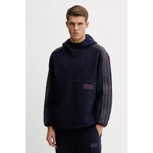 EA7 Emporio Armani hanorac fleece imagine