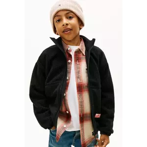 Tommy Hilfiger bluză copii imagine