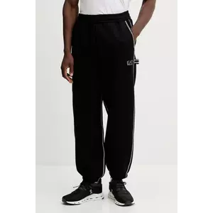 EA7 Emporio Armani pantaloni de trening imagine