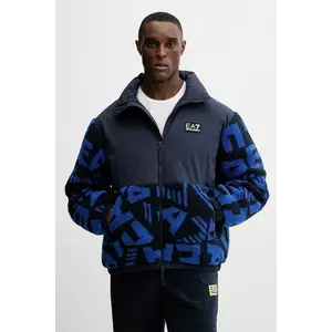 EA7 Emporio Armani geacă imagine