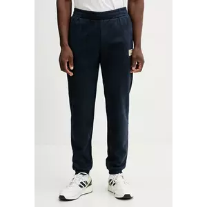 EA7 Emporio Armani pantaloni de trening imagine