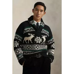 Polo Ralph Lauren pulover imagine