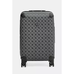 Guess valiză WILDER MEDIUM imagine