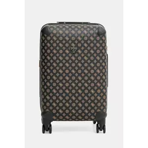 Guess valiză WILDER MEDIUM imagine