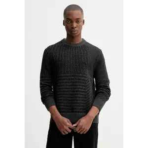 Calvin Klein pulover din amestec de lână imagine