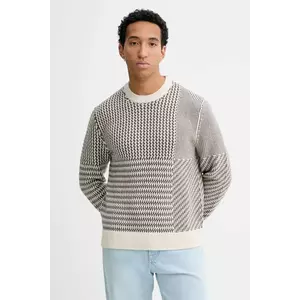 Calvin Klein pulover din amestec de lână imagine