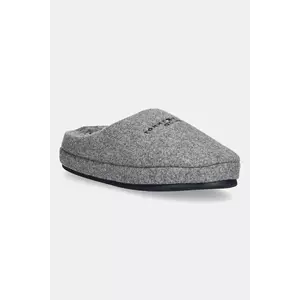 Tommy Hilfiger papuci de casă FELT HOUSE SHOE imagine