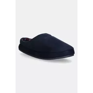 Tommy Hilfiger papuci de casă M SDE CHECK HOUSE SHOE imagine