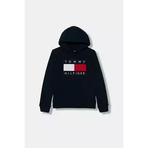 Tommy Hilfiger bluză copii imagine