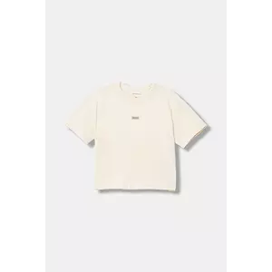 Calvin Klein Jeans tricou copii imagine