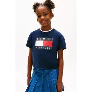 Tommy Hilfiger tricou copii imagine