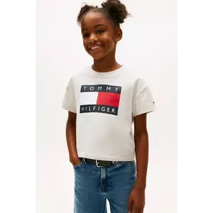Tommy Hilfiger tricou copii imagine
