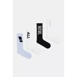 Calvin Klein Jeans șosete 4-pack imagine