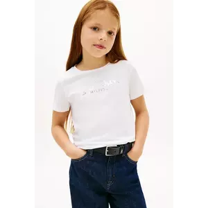 Tommy Hilfiger tricou copii imagine