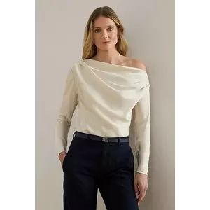 Lauren Ralph Lauren bluză imagine