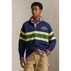 Polo Ralph Lauren hanorac de bumbac imagine