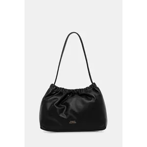 Tommy Hilfiger poșetă de piele imagine